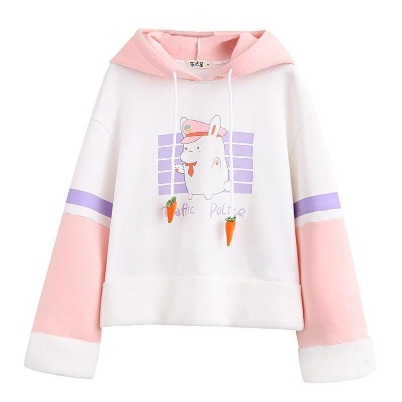 Casual Kawaii wear